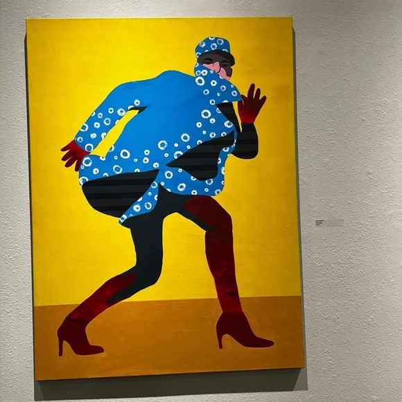 Meet the Posher - Picture 10 of 10